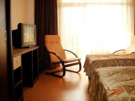 Pension Ambiance ยาช ห้อง รูปภาพ