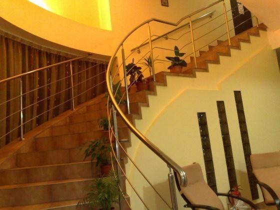 Pension Ambiance ยาช ภายนอก รูปภาพ