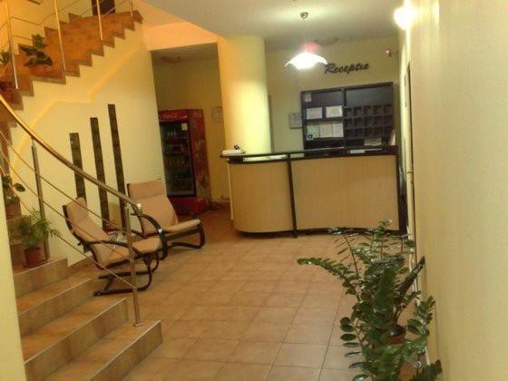 Pension Ambiance ยาช ภายนอก รูปภาพ